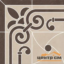 Плитка KERAMA MARAZZI Версаль Декор наборный 30х30х11 арт.ID107