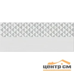 Плитка Azori Riviera "Dew" Декор 20,1x50,5