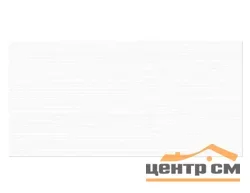 Плитка Azori Элара Бьянка стена 20,1х40,5