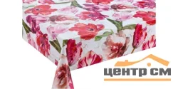 Клеенка ПВХ Флер на тканевой основе 1,4х20м 81060-3