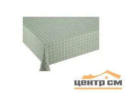 Клеенка ПВХ Флер на тканевой основе 1,4х20м 81090/3