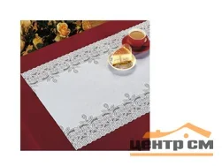 Салфетка LIS метражная 50*20м бежевая FYD-371