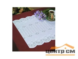 Салфетка LIS метражная 50*20м бежевая FYG-4