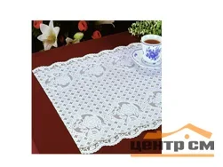 Салфетка LIS метражная 50*20м бежевая FNF-4