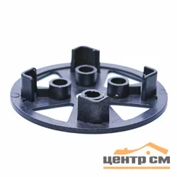 Опора на сыпучие грунты для фиксаторов Стойка, Опора, Кубик, ФУ