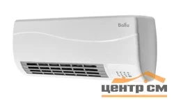 Тепловентилятор настенный Ballu BFH/W-102W