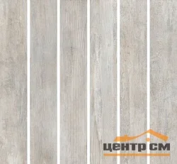 Плитка KERAMA MARAZZI Колор серый обрезной пол 13х80х11 арт.DD732300R