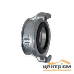 Головка муфтовая DDE ГМ-80 (D-3")