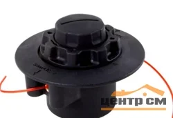 Головка триммерная DDE Wind 2 аналог Stihl AutoCut 5-2 (М8х1,25 мм правая.)