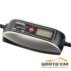 Зарядное устройство QUATTRO ELEMENTI i-Charge 4.1 (6 / 12В, 4 А) полный автомат