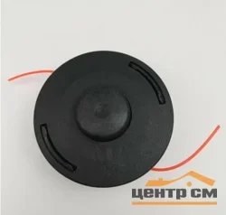 Катушка с леской DDE ET255 и крышкой (БЕЗ КОРПУСА ТРИММЕРНОЙ ГОЛОВКИ )