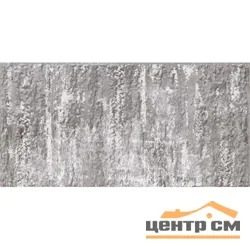 Плитка LAPARET Troffi Rigel серый декор 20х40 арт.08-03-06-1338