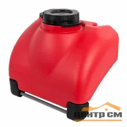 Бак для воды DDE к виброплите VP90-H