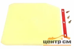 Коврик полиуретановый специализированный DDE к виброплите VP90-H