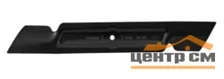 Нож для газонокосилки DDE LME3816 (в картонной коробке)