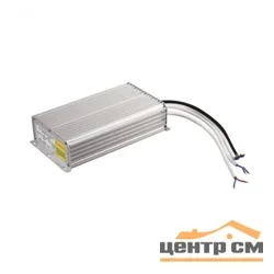 Драйвер BSPS 12В 16.5А 200Вт влагозащ. IP67 4690601016348
