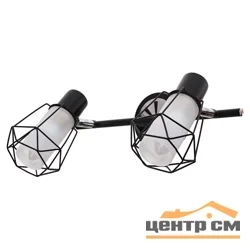 Бра СПОТЫ G81039/2wCH+WE WH