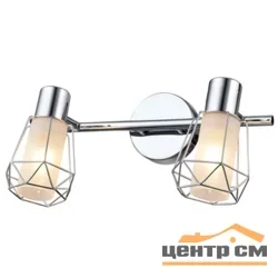 Бра СПОТЫ G81040/2wCH WT