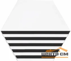 Плитка KERAMA MARAZZI Буранелли декор 20х23,1х6,9 арт.NT\B199\24001