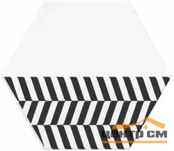 Плитка KERAMA MARAZZI Буранелли декор 20х23,1х6,9 арт.NT\B207\24001