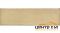 Плитка KERAMA MARAZZI Монпарнас жёлтый 8,5х28,5х8,5 арт.9021