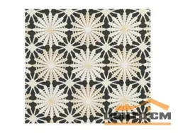 Клеенка ажурная EASY LACE 1,32х22м 102A