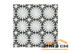 Клеенка ажурная EASY LACE 1,32х22м 102E