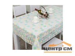 Клеенка ажурная EASY LACE 1,32х22м 122D