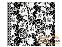 Клеенка ажурная EASY LACE 1,32х22м 132E