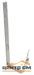Крюк длинный 127мм Vortex RAL 9003