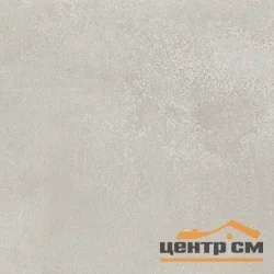 Керамогранит KERAMA MARAZZI Турнель серый светлый обрезной 80х80х11 арт.DL840800R