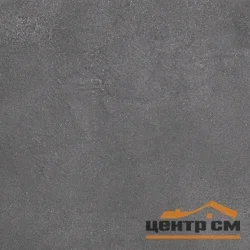 Керамогранит KERAMA MARAZZI Турнель серый тёмный обрезной 80х80х11 арт.DL840900R