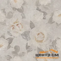 Керамогранит KERAMA MARAZZI Турнель декорированный обрезной 80х80х11 арт.DL841200R