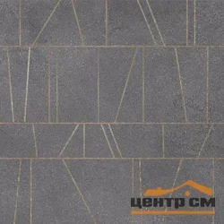 Керамогранит KERAMA MARAZZI Турнель декорированный обрезной 80х80х11 арт.DL841300R