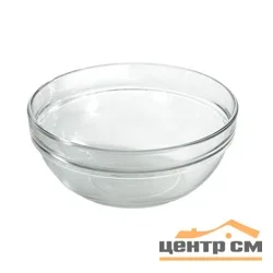 Салатник PSB 53583SL d=230мм ЧЕФС