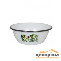 Миска Appetite 1с5с Свежая зелень 0,8л