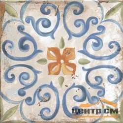 Декор KERAMA MARAZZI Виченца Майоликa 15х15х6,9 арт.HGD\A150\17000
