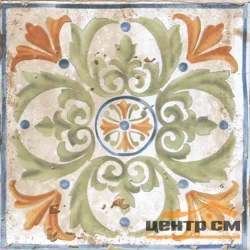 Декор KERAMA MARAZZI Виченца Майоликa 15х15х6,9 арт.HGD\A151\17000
