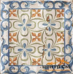 Декор KERAMA MARAZZI Виченца Майоликa 15х15х6,9 арт.HGD\A190\17000