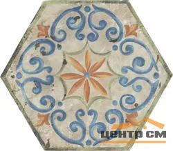Декор KERAMA MARAZZI Виченца Майоликa 20х23,1х7 арт.HGD\A158\SG2300