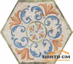 Декор KERAMA MARAZZI Виченца Майоликa 20х23,1х7 арт.HGD\A156\SG2300