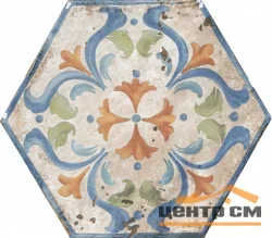 Декор KERAMA MARAZZI Виченца Майоликa 20х23,1х7 арт.HGD\A157\SG2300