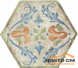 Декор KERAMA MARAZZI Виченца Майоликa 20х23,1х7 арт.HGD\A160\SG2300