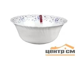 Салатник Коралл LHW80-1059 20см Синяя вуаль 702802