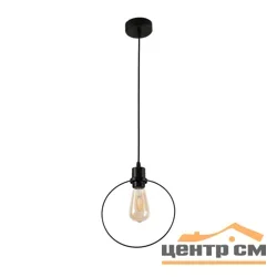 Люстра подвес 18302L/1BK