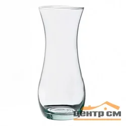 Ваза для цветов Flora 43737 h=255мм