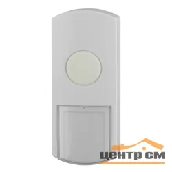 Кнопка ЭРА D1 для проводного звонка