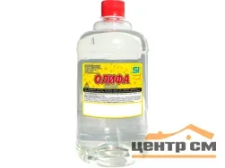 Олифа Оксоль 1л, Спринт
