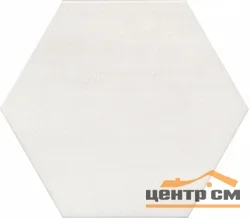 Плитка KERAMA MARAZZI Макарена белый 20x23,1x6,9 арт.24012