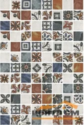 Плитка KERAMA MARAZZI Макарена декор мозаичный 20x30x6,9 арт.MM880A